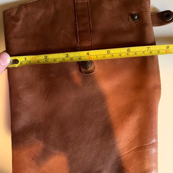 Sam Edelman Penny Boot, Cognac. Size 8 - Picture 8 of 8